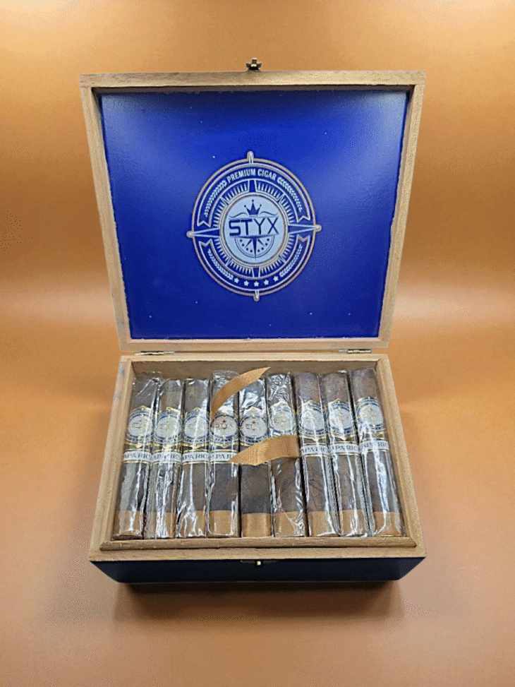Capa Rica - Image 2