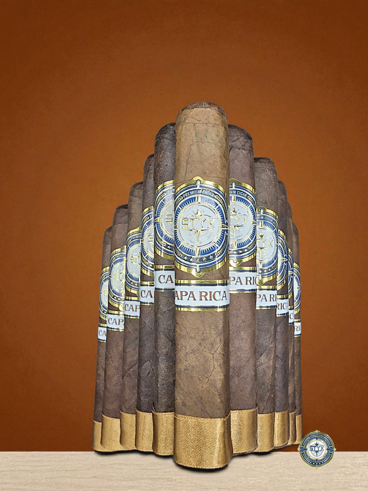 Capa Rica - Image 4