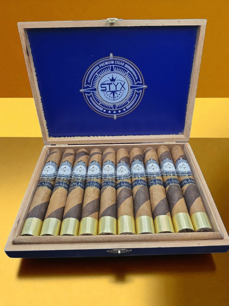 Capa Ambar
