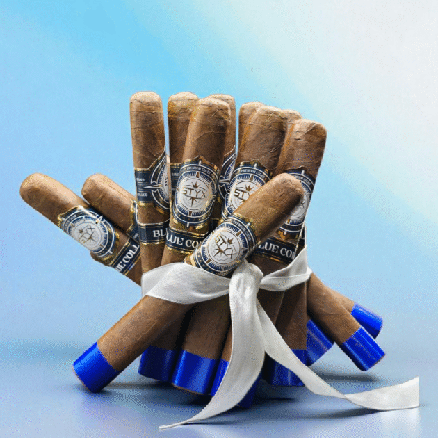 Blue Collar  6x54