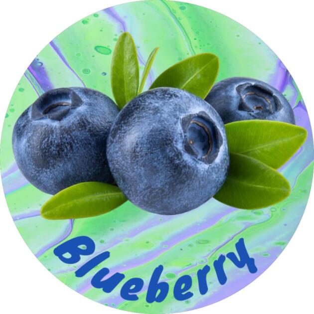 Blue Bliss