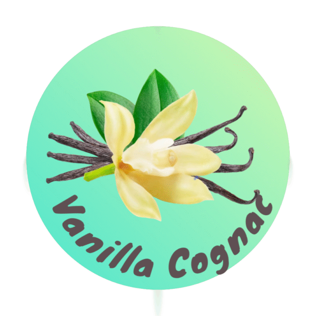 Vanilla Cognac Toro