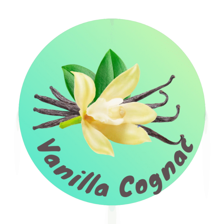 Vanilla Cognac Toro