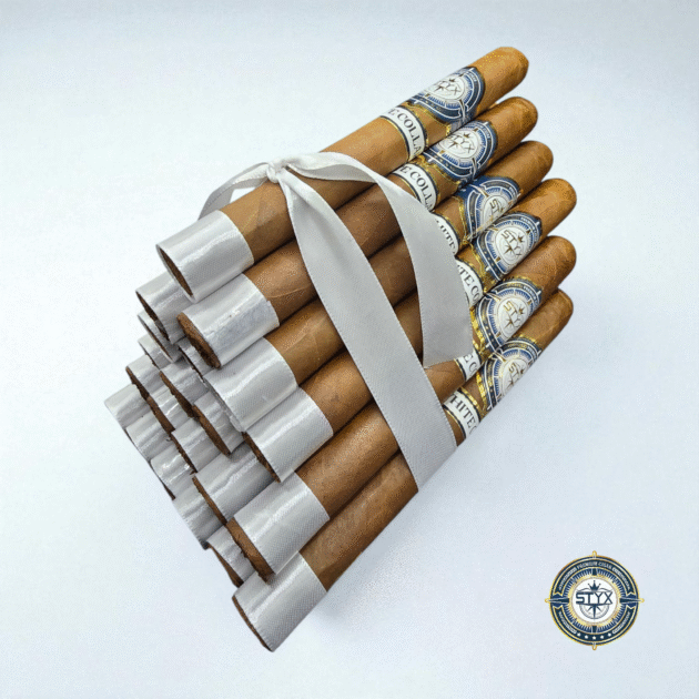 White Collar