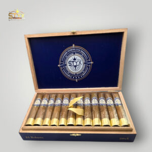 ST ROBUSTO 5X50 STYX