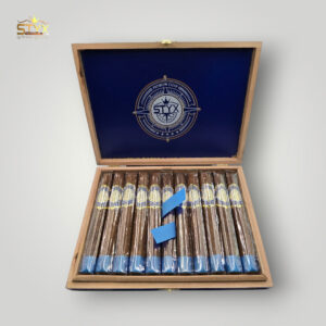 TORO 6X50 "Styx El Pinto"