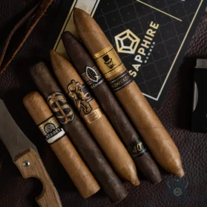 Luxury Cigars