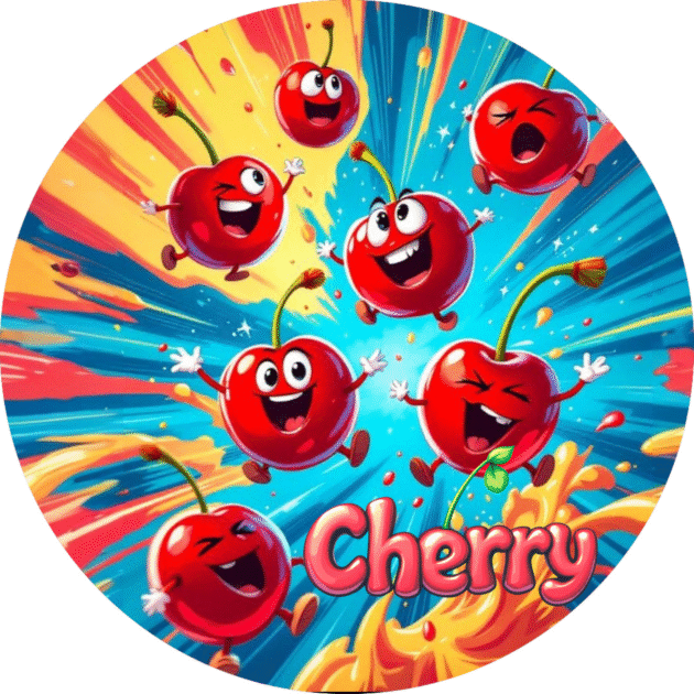 Cherry