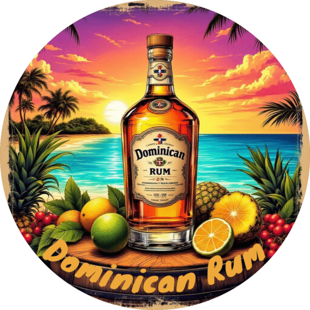Dominican Rum