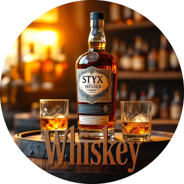 Whiskey