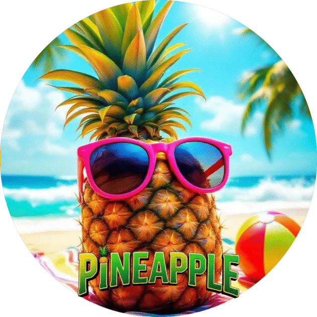 Piña Dorada