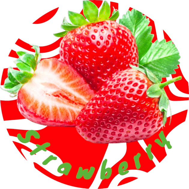 Strawberry Delight