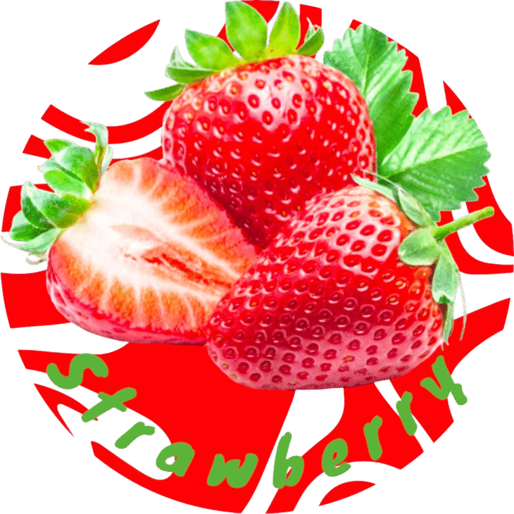 Strawberry Delight