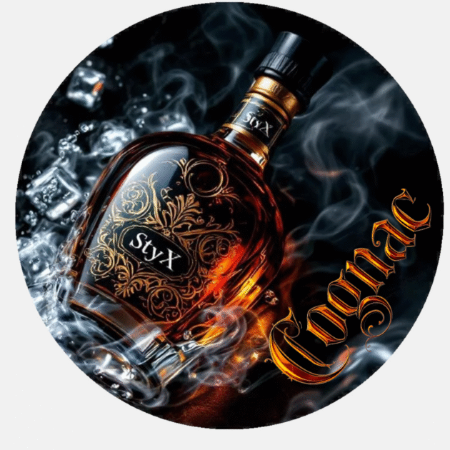 Cognac Regal