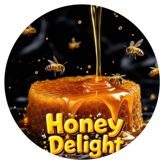 Honey Delight